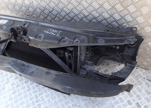 Seat leon i toledo ii pas przedni komplet chlodnic radom 3