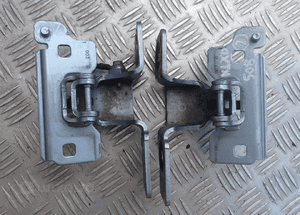 Zawiasy klapy peugeot 508 sw 9687860480 9687860380 komplet klxd radom 1
