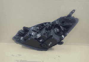 Lampa prawa reflektor toyota yaris 3 iii lift 17- 2