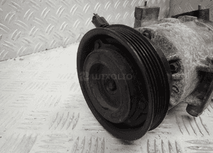 Sprężarka klimatyzacji I20 1.6 crdi DV08-0072 2