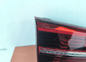 VW Volkswagen PASSAT B8 KOMBI Lampa LEWA TYLNA TYŁ 3G9945307F 2