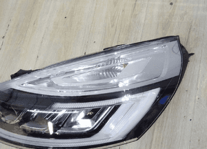 Lampa przód lewa full led renault clio iv lift pure vision 260606098R llu 4