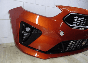 Zderzak przód przedni kia ceed gt line 3 rng 2