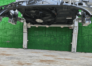 Pas przedni chłodnice mini F56 3