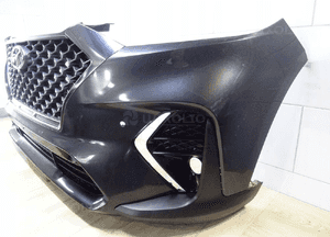 Zderzak hyundai tucson iii lift n-line 86511-D7700 2