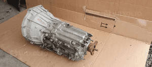 Skrzynia biegów manualna manual BMW I E87 2.0D 3