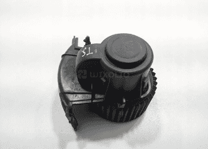 WENTYLATOR DMUCHAWA NAWIEWU VOLKSWAGEN T5 7H1820021B 2003-2009 EUROPA 3