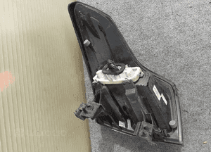 Lampa tył tylna lewa citroen C4 picasso oryginał wysyłka! 4