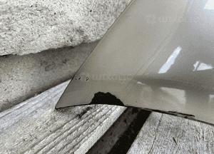 Zderzak tył tylny chrysler grand voyager v 5 2007- oryginał cały 4