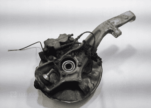 PIASTA ZWROTNICA LEWA PRZÓD PRZEDNIA MERCEDES GLE I W166 166 3.0 CDI 15-19 3