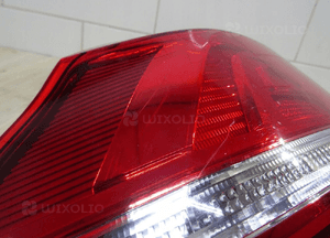VW PASSAT B8 3G5 LAMPA TYŁ LED ORG lewa 3g5945311 3g5 sedan 5