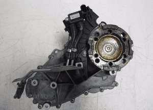 Range rover sport L494 vogue L405 3.0 reduktor skrzyni 6