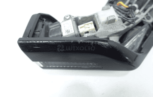 Lusterko prawe audi e-tron kamera 4KE857410A 3