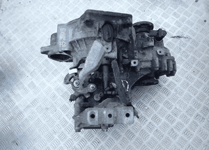 Skrzynia biegow seat leon golf iv 1.9 tdi egr  radom 1