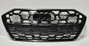 Atrapa grill audi A6 C8 lift 4K0853651T 2