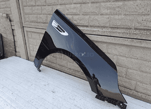 Kia optima lift 15-22 błotnik przedni prawy 2
