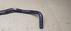 Rurka przewód wody płynu VW Phaeton 3.2 R32 3D0121065AH 4