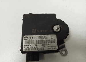 moduł akumulatora audi a 6 c 6 4f0915181a 1