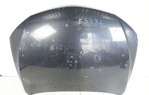 Maska pokrywa silnika subaru impreza iii gh 2007-2011 7