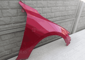 Mazda iii 3 2019 -2024 sedan błotnik prawy przedni 3