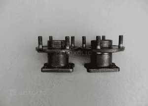 Piasta tył Toyota Rav-4 II ORYGINAŁ 2