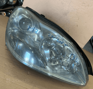 MERCEDES S 220 LIFT lampa reflektor H7 przód PRAWA 1