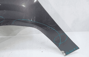 Peugeot 208 ii 2019- błotnik przedni lewy przód 6
