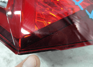 Lampa led tył prawa skoda karoq 57A945712 tylna prawa 3