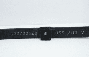 RESOR TYŁ TYLNY SPRINTER W907 W910 A9073200700 4