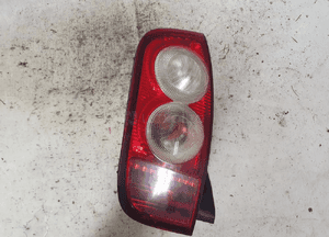 Tyl tylna lampa lewa nissan micra K12 1
