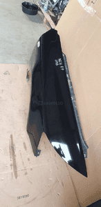 Błotnik prawy przód przedni Audi A6 C6 LY9B 5