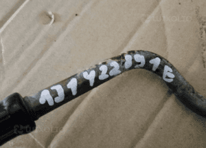 Przewód wspomagania VW Golf IV 1J1422891E 7