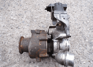 Turbosprężarka bmw X1 X3 2.0 d 850689301 2