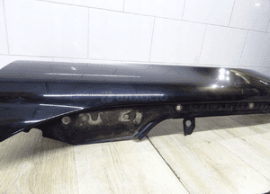 Bmw 7 E65 lift 05-08 błotnik lewy przód 9