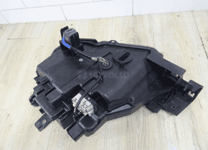 MAZDA CX3 CX-3 10 pin LAMPA FULL LED prawa lewa 3 D10E-51030 5