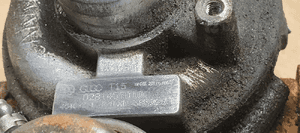 Turbina turbosprężarka VW Golf III 1.9 TDI 028145701Q 10