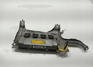 Poduszka kolanowa air-bag lexus rx ii RX400H RX400 2003-2008 europa 4