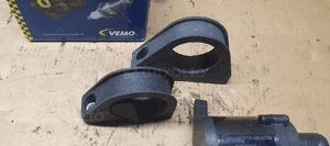 Dodatkowa pompka obiegu wody NOWA VEMO Audi A3 8P V10-16-0034 7N0965561 3