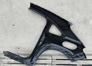 Blotnik tyl tylny prawy mazda MX30 MX-30 2021- nowka orginalny 4