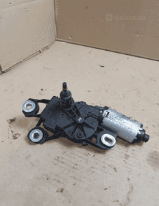 SILNICZEK WYCIERACZKI TYŁ SEAT IBIZA IV nr 6J3955711 5