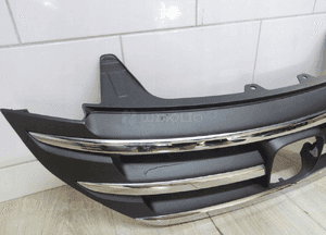 Grill atrapa honda cr-v iv 71121-T1G-G010-M1 3