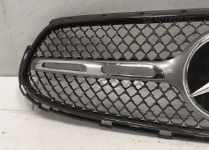 Mercedes glc 254 X254 amg grill atrapa chłodnicy kamera znaczek gwiazda nowy oryginał 4