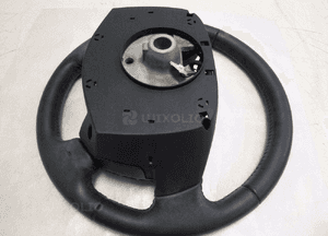 LAND ROVER DISCOVERY 4 L319 KIEROWNICA MULTI 9