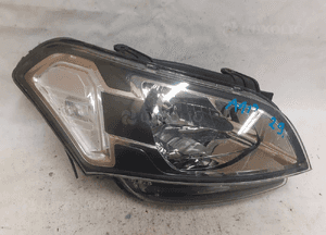 Przod przednia lampa prawa kia soul i 1