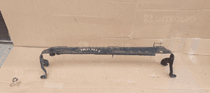 Belka wzmocnienie mocowanie chłodnicy Ford Focus MK2 Lift 3M5H-8A297-JH 3