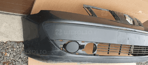 Zderzak przód przedni Renault Espace IV 7