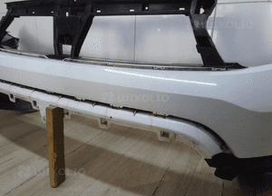 Zderzak przód przedni dacia duster ii 2017- 620221776r 5