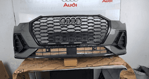 Zderzak audi Q3 s-line 83A 83F 2019-2023 1