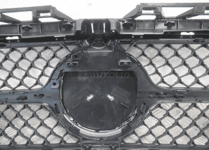 Nowy grill grill atrapa mercedes a-klasa W177 lift 2023- 13
