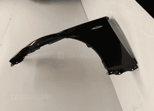 Przedni błotnik LEWY do LEXUS IS250 1G0 SZARY 2